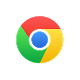 logo de google chrome